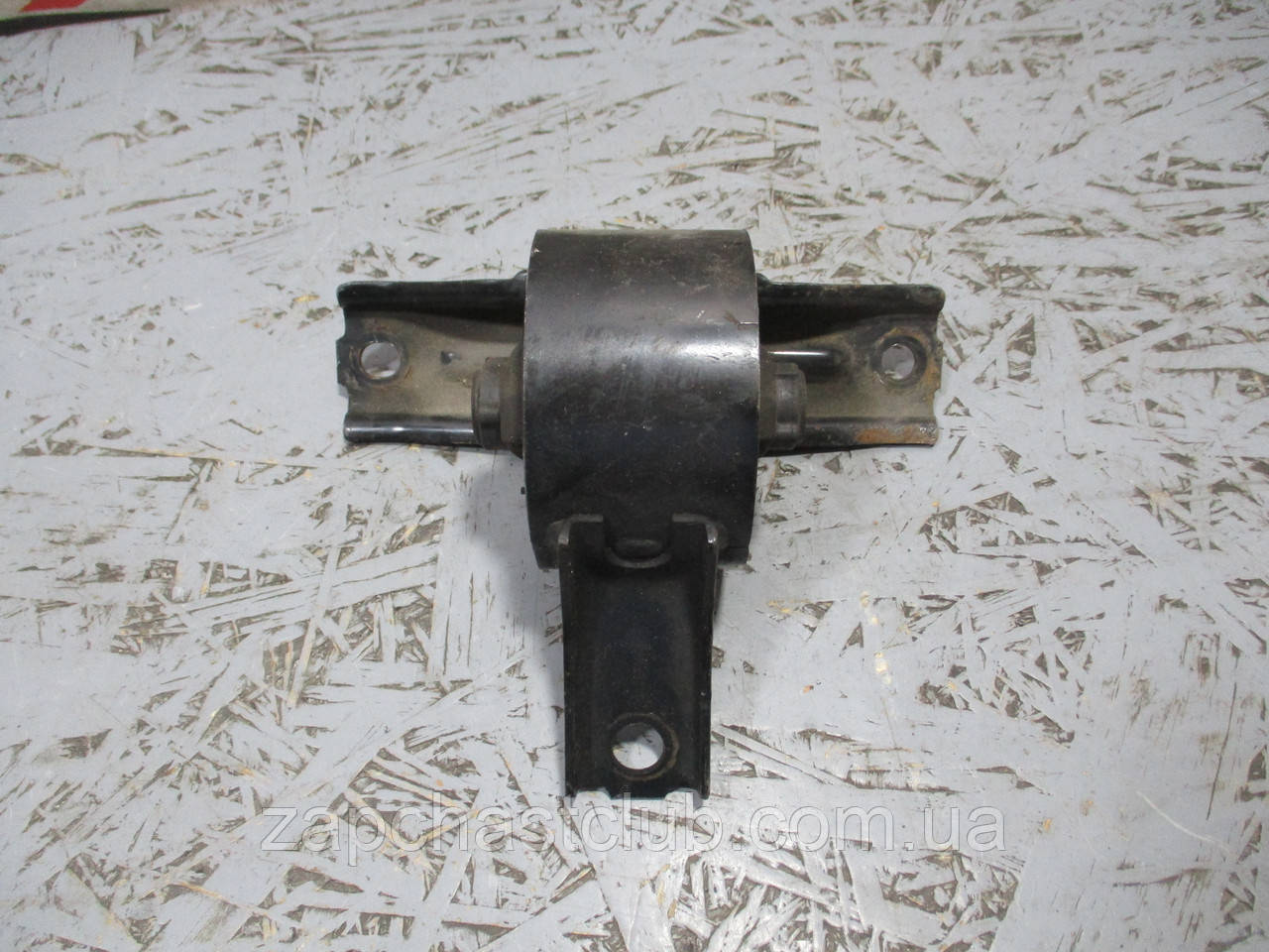 Опора двигуна права 1.5-1.8 MN101441, 1091A194 994856 Lancer X Mitsubishi, фото 1