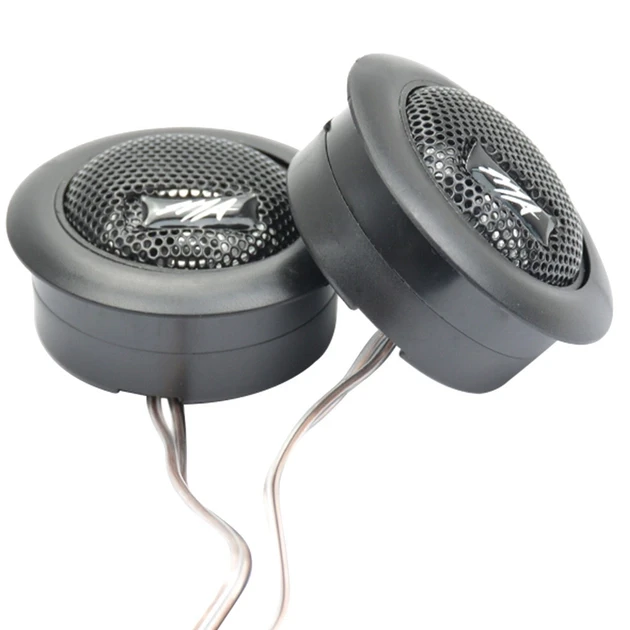 Автомобільні колонки-пискалки для відтворення верхніх частот MA-260, фото 1