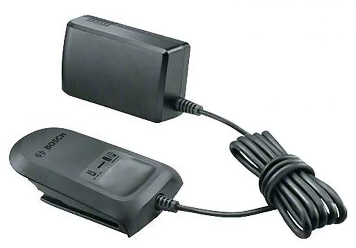 Зарядний пристрій Bosch AL 1810 CV