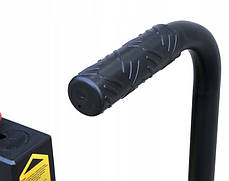 Компресор повітряний побутовий 24л Rexxer 2800об.хв масляний компресор 24л високий тиск, фото 3