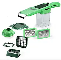 Мультирізка Nicer Dicer Quick Professional