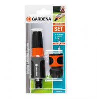 Накінечник для поливу Gardena Stop N Spray (18288-20.000.00)