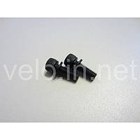 Болты Shimano для крепления дисковой машинки, калипера или адаптера