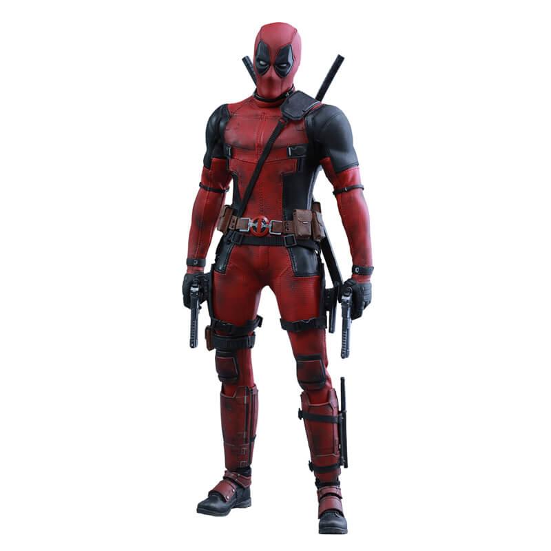 Ростова фігура Дедпул (Deadpool) №2 1800 мм