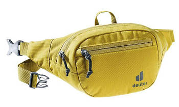 Сумка поясна Deuter Urban Belt 8007 turmeric