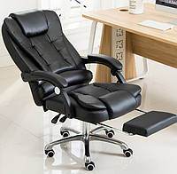 Офисное кресло руководителя Virgo X6