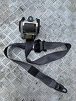 Audi A4 B6 передній лівий ремінь безпеки 8E0857705F