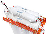 Фільтр зворотного осмосу Ecosoft Absolute з мінералізатором (MO675MECO), фото 4