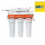 Фільтр зворотного осмосу Ecosoft Absolute з мінералізатором (MO675MECO), фото 5