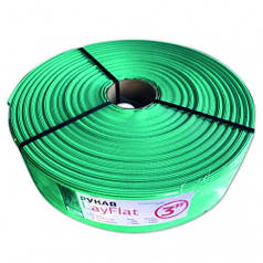 Рукав LayFlat 4'' Дюйма 100 метрів