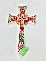 Хрест Напрестольний мальтійський