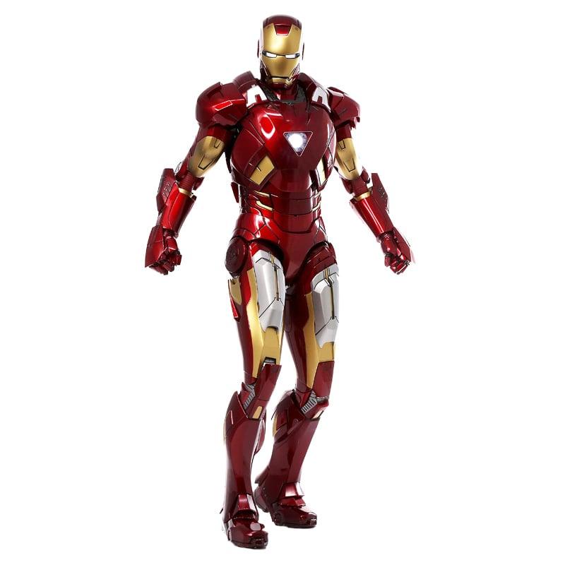 Ростова фігура Залізна людина (Iron man) №2 1800 мм