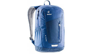 Рюкзак DEUTER StepOut 12 3395 midnight-steel