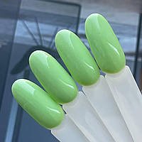 База кольорова камуфляжна GeliX - GREEN new formula