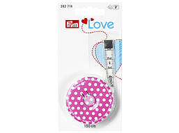 Рулетка портновська Love PRYM 282714