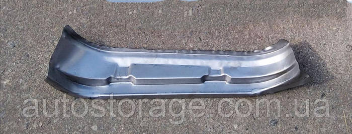 Купить НИЗ Проема двери, ремонтная вставка боковины, (порог, проем ...