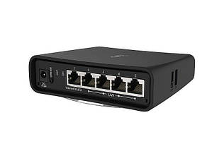 Маршрутизатор MikroTik hAP ac2 (RBD52G-5HacD2HnD-TC) (haP ac2), фото 2