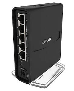 Маршрутизатор MikroTik hAP ac2 (RBD52G-5HacD2HnD-TC) (haP ac2)