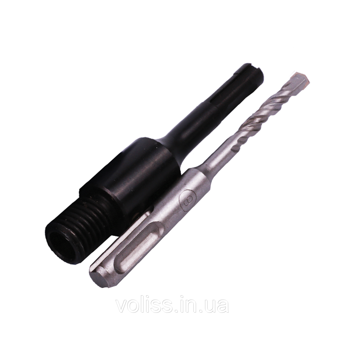 Адаптер для коронок Distar Plus Magnet 277328 М16*SDS, фото 1