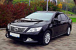 Встановлення Bi_ Led лінз у ксенонові AFS фари Toyota Camry 50, фото 2