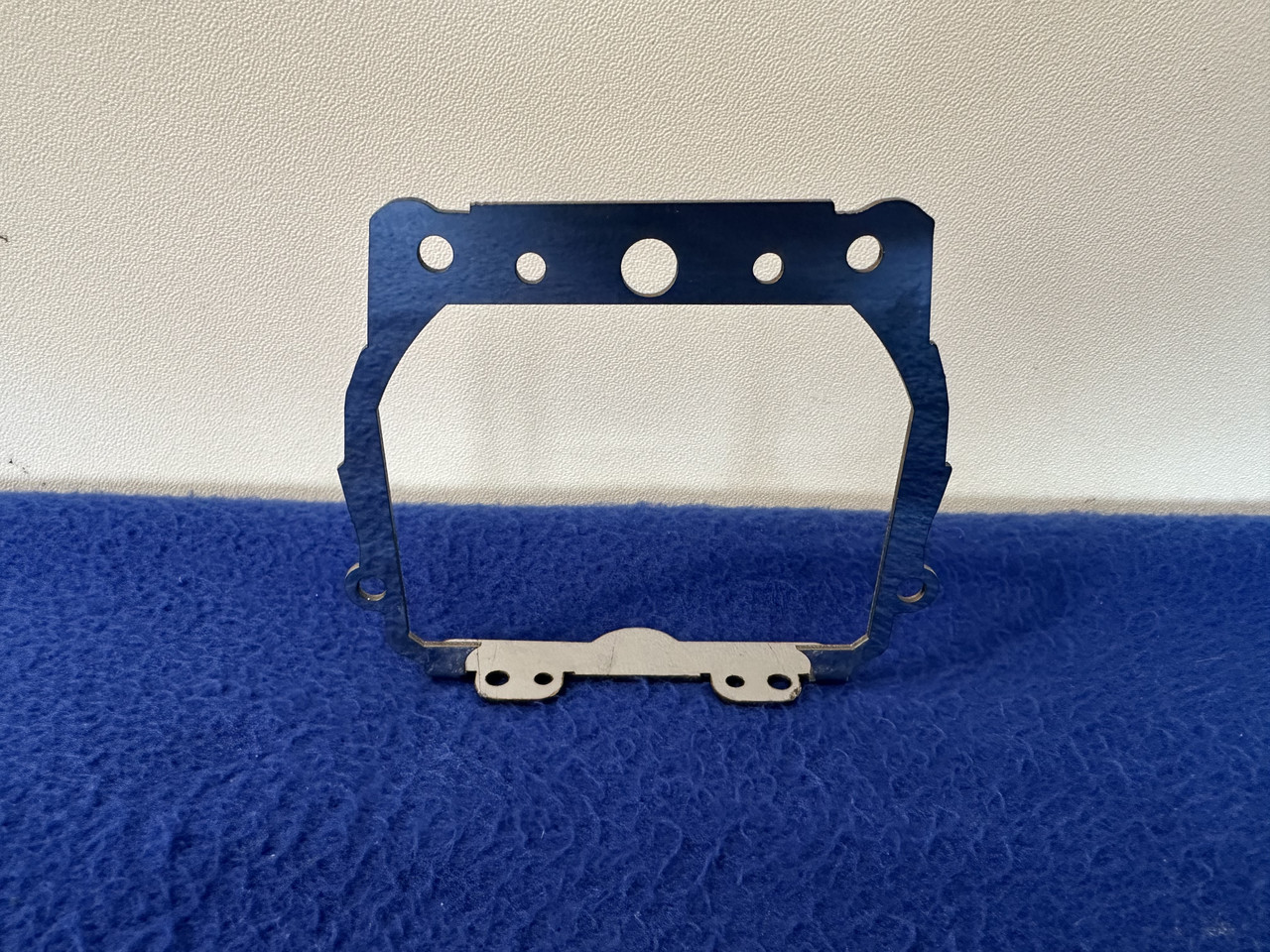 Toyota Lexus перехідна рамка для встановлення Bi-Led лінз в AFS фари, фото 1