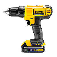 Дриль-шуруповерт акумуляторний DeWALT DCD771D2