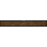 Керамическая плитка INSPIRO Pulpis Brown YH1-BR (BROWN POLISHED), 600x1200