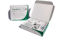 Therafil-21 (Терафил-21) композиционный пломбировочный материал, А2 (комплект)