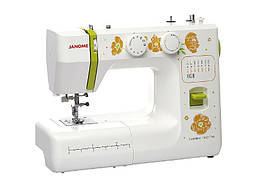 Швейна машина JANOME Excellent Stitch 15 А