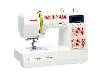 Швейная машина JANOME Excellent Stitch 200