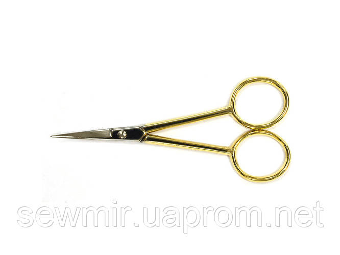 Ножницы для рукоделия c загнутыми концами MADEIRA 9476 (ID#1289918133 ...