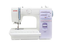 Швейна машина JANOME 423S