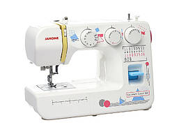 Швейна машина JANOME Excellent Stitch 18A