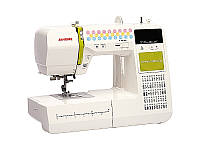 Швейная машина JANOME Excellent Stitch 100