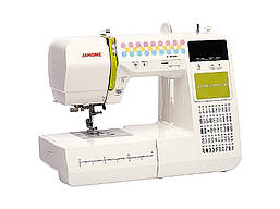 Швейна машина JANOME Excellent Stitch 100