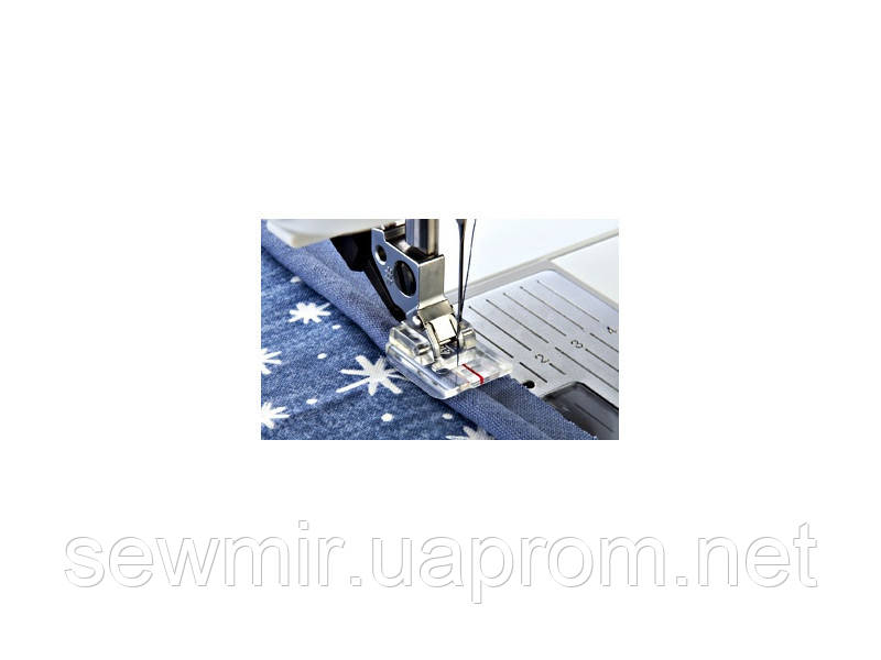 Лапка для вшивания шнура PFAFF 820530-096 - фото 1 - id-p1289918159