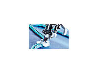 Лапка для вшивания двойного шнура PFAFF 820531-096