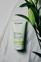 Зволожувальна маска для сухого та пошкодженого волосся Who Cares Moisture Rich Mask, фото 7