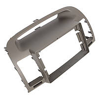 Перехідна рамка 9" Lesko Toyota Camry (ACV30) 2001-2006 (TO 200N) 6507 Gray 11 шт., фото 2