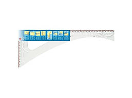 Лекало портновське PRYM 611499