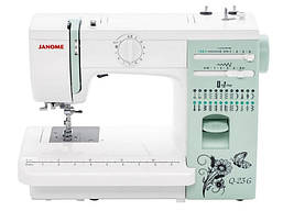 Швейна машина JANOME Q-23G