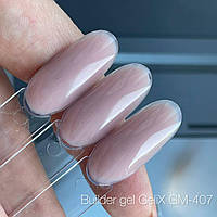 Гель для нарощування нігтів GeliX - GM 407 50