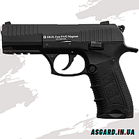 Стартовий сигнальний пістолет Ekol Firat PA92 Magnum 9мм, шумовий пістолет Ekol Firat PA92 для самооборони