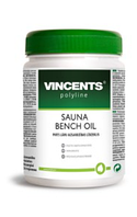 Sauna Bench oil захисний засіб для лазневих полиць, 0,25 л