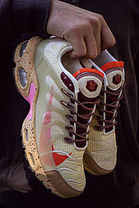 Чоловічі Кросівки Nike Air Max Terrascape Plus Beige Pink 41-43-44-45