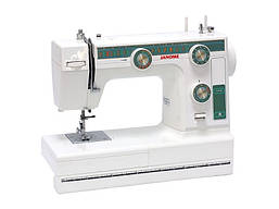 Швейна машина JANOME L394