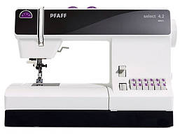 Швейна машина PFAFF Select 4.2