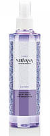 Масло для ароматической спа-депиляции NIRVANA Лаванда ItalWax 250 мл.