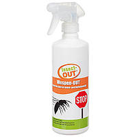 Засіб від укусів ос Insect-OUT 500 ml