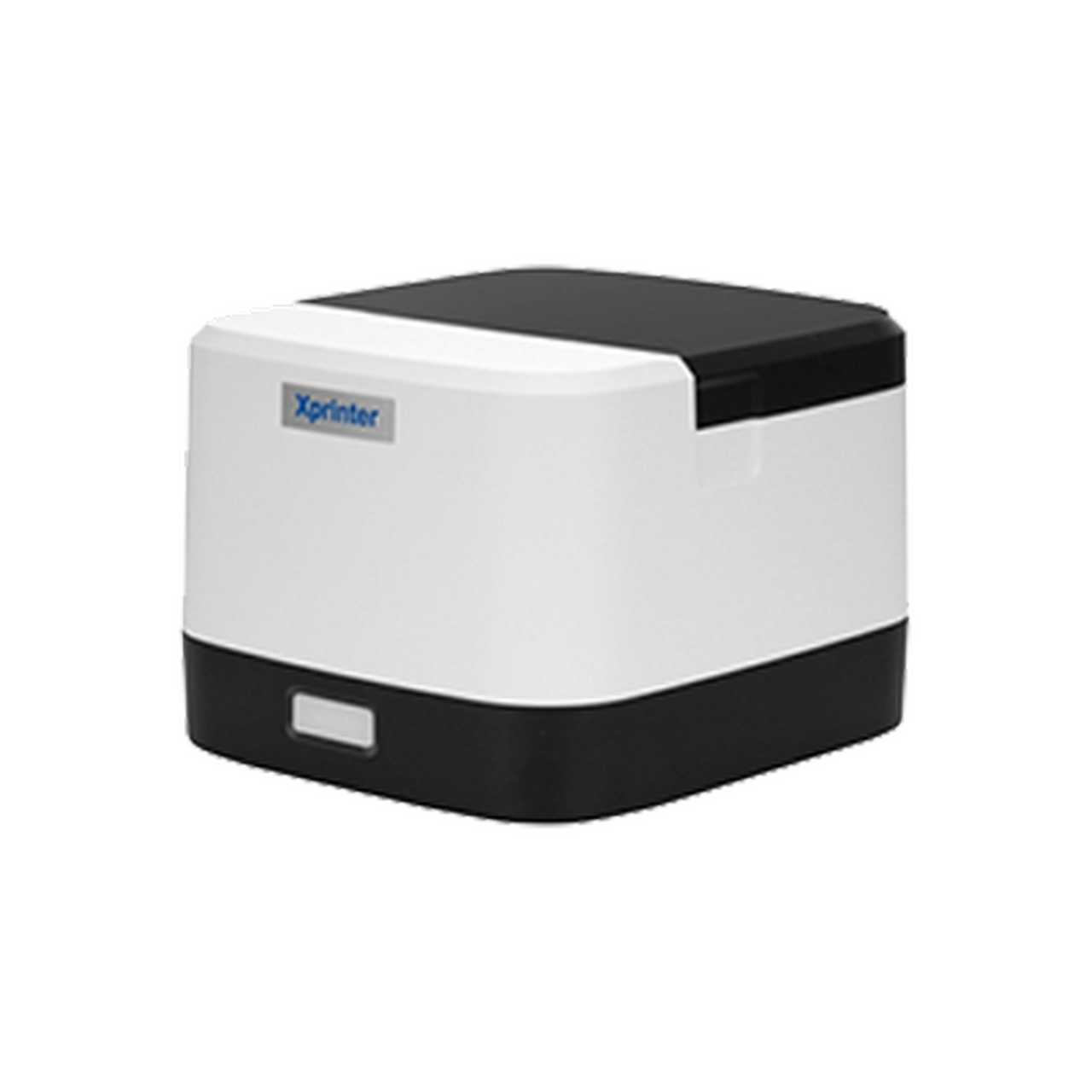 Опт та роздріб Xprinter XP-58IINT USB BlueTooth принтер чеків термопринтер 58 мм білий чорний